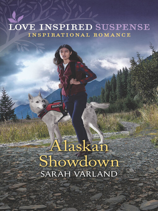 Title details for Alaskan Showdown by Sarah Varland - Wait list